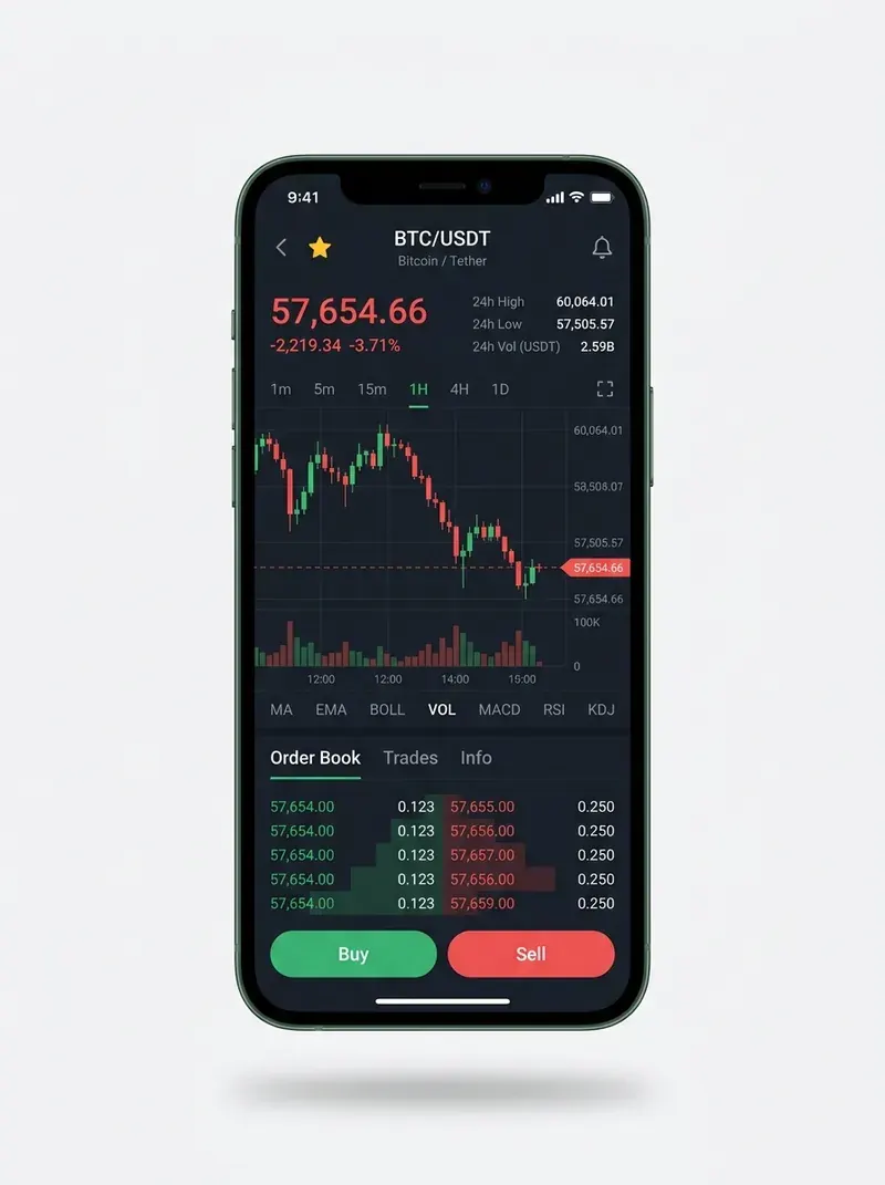 Invest using a mobile phone app or your desktop, same account | Vercel Security Checkpoint Invest using a mobile phone app or your desktop, same account - Vercel Security Checkpoint